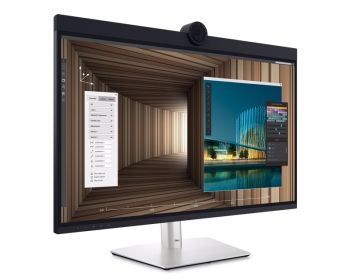 31.5 inch U3224KBA 6K USB-C UltraSharp IPS monitor