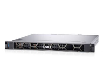 PowerEdge R260 Xeon E-2414 4C 1x16GB H355 1x600GB SAS 700W 3yr NBD + šine