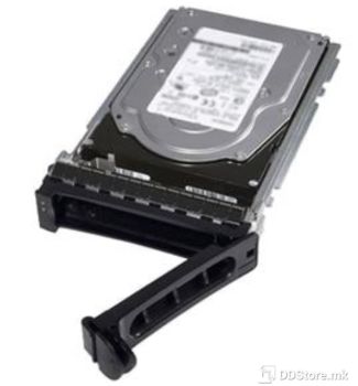 600GB 2.5 inch SAS ISE 12Gbps 10k Hot-plug 3.5in Hyb Carrier cus. kit