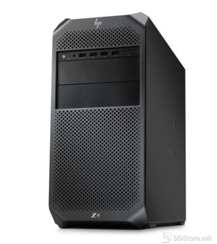HP Z4 G4 Tower Xeon W-2123/ 32GB/ 256GB SSD/ Quadro P2000