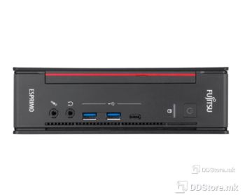 Fujitsu Esprimo Q957 Mini PC i3 6th Gen/ 8GB/ 256GB SSD