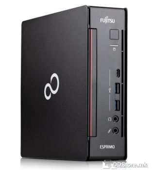 Fujitsu Esprimo Q958 Mini PC i3 9th Gen/ 8GB/ 256GB SSD