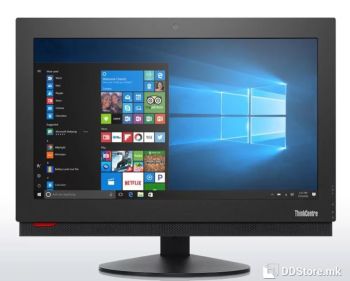 Lenovo ThinkCentre M700 TIO 22" i5 6th Gen/ 8GB/ 256GB SSD