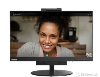 Lenovo ThinkCentre M720Q AIO 22" i5 8th Gen/ 8GB/ 256GB SSD