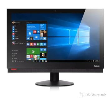 Lenovo ThinkCentre M910Q TIO 24" i5 7th Gen/ 8GB/ 256GB SSD/ Webcam
