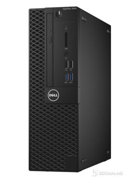 Dell Optiplex 3050 SFF 6th/7th Gen