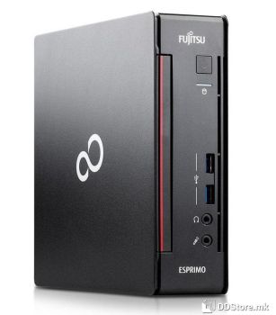 [CR]Fujitsu Esprimo Q556 Mini PC i5 6th Gen/ 8GB/ 256GB SSD/ Windows 10 Pro
