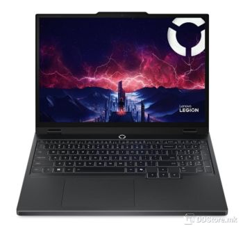 LENOVO Legion 5 15AHP10 15.1", Ryzen 7 260, 32GB, 1TB SSD, GeForce RTX 5060 8GB GDDR7