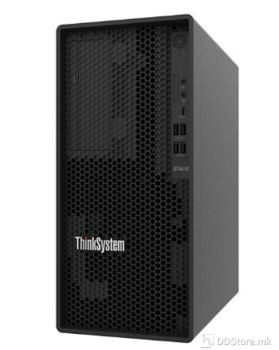LENOVO ST45 V3 AMD EPYC 4344P, 2x2TB SATA, 1x32GB DDR5