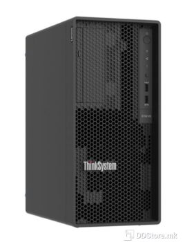 LENOVO ST50 V3 Xeon E-2434, 2x960GB SSD, 1x32GB DDR5