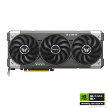 ASUS TUF-RTX5060-O8G-GAMING, 8GB GDDR7 OC Edition Gaming Graphics Card, PCIe 5.0