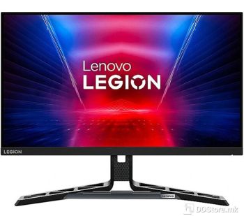 LENOVO LEGION R25f-30 25", WLED FULLHD 1920x1080, 0.5ms (MPRT), 240Hz