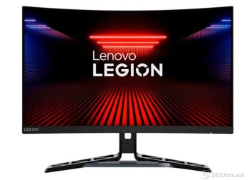 LENOVO LEGION R27fc-30 27" Curved 1500R, WLED FULLHD 1920x1080, 0.5ms