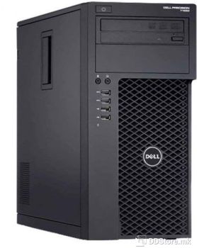 Dell Precision T1650 Tower i3/ 8GB/ 500GB