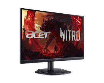 24.5 inch Nitro KG251QX FHD 1920x1080 200 Hz gaming monitor
