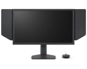 24.5 inch Zowie XL2546X FHD 1920x1080 240 Hz gaming monitor