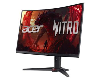 27 inch Nitro XZ273UP2 QHD 2560x1440 180 Hz gaming monitor
