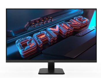31.5 inch GS32Q QHD 2560x1440 IPS 165 Hz gaming monitor