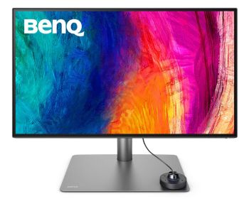 32 inch PD3225U UHD 3840x2160 IPS USB-C 85W dizajnerski monitor