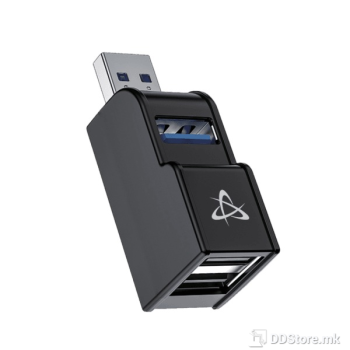 USB HUB SBOX H-606 3 Port USB-A 3.0