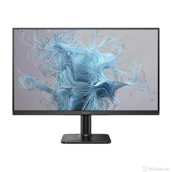 Philips FullHD LCD Monitor 24E2N1110, E-Line, 24 Inch Full HD Monitor, 1 ms