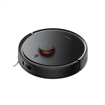CE SMART VACUUM ROBOT XIAOMI MI MOP S20, Black