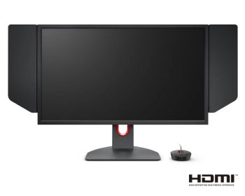 Benq Zowie XL2746K 27" FHD 1920x1080 240Hz gaming monitor