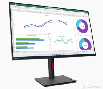 Lenovo ThinkVision T32h-30 31,5" QHD IPS (2560x1440)