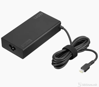 Lenovo Legion Slim 140W AC Adapter (USB Type-C)