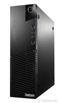[CR] Lenovo ThinkCentre M82 SFF G620/ 4GB/ 120GB SSD NEW
