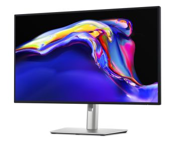 27" U2725QE 4K 120Hz Thunderbolt UltraSharp IPS monitor