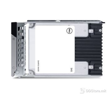 Dell 480GB 2.5 inch SSD 6Gbps SSD Assembled Kit 2.5 inch 14+