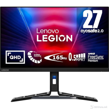 LENOVO LEGION R27q-30 27"