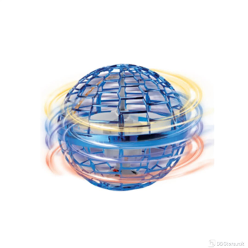 ST RC168, Magic Flying Ball