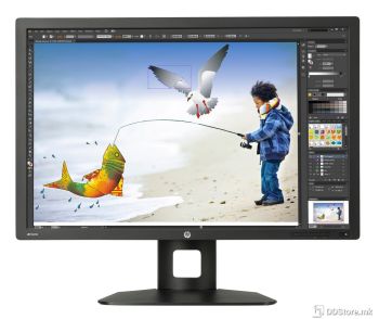 [CR] HP Z30i 30" IPS LED Monitor B Class