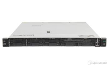 HPE ProLiant DL360 Gen10 Plus server QuickSpecs DL360G10+ 4309Y 64GB 4x2.4TB