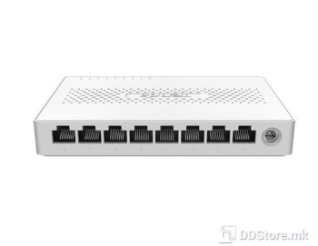 Tenda Switch 8Port 2.5G Ethernet SM108