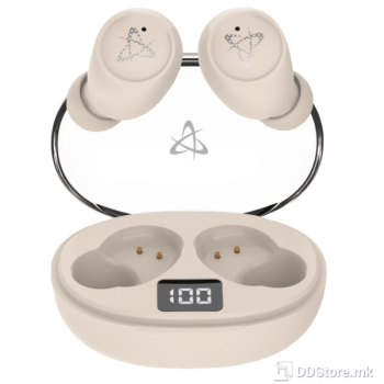 Earbuds SBOX EB-TWS115 TWS Bluetooth Beige
