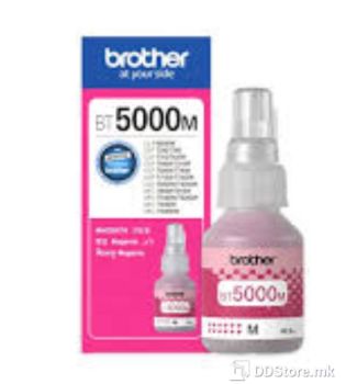 Brother BT5000M Ink Bottle Magenta