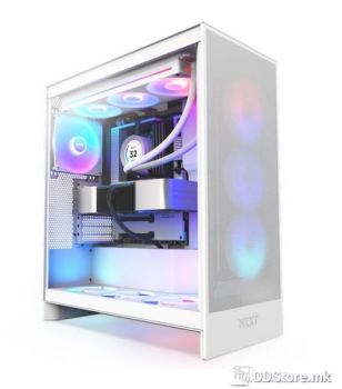 DD PC Ryzen WhiteCore Elite AMD Ryzen 9 9950X3D/ 32GB/ 2TB SSD/ RTX 5070 Gaming TRIO