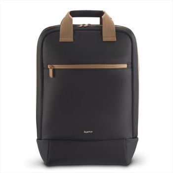 BAG NB Backpack HAMA ULTRA LIGHTWEIGHT, up to 16,2" Black, 222056