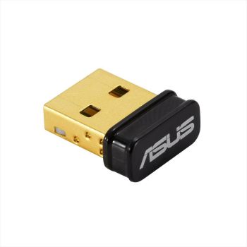 CONVERTOR USB TO BLUETOOTH ADAPTER, ASUS USB-BT540, Nano BT. 5.4