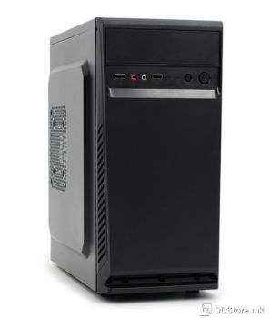 DD PC AMD Ryzen 3 3200G/ 8GB/ 256GB/ GT 1030 2GB