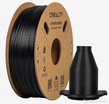 Creality Filament for 3D Printer CR-ABS 1.75mm Black 1Kg
