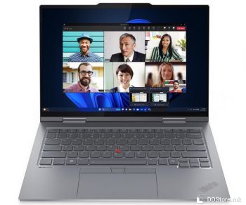 Lenovo ThinkPad X1 2-in-1 Gen 9 Grey - Ultra 7 155U, 32GB, 2TB, 14" T, Win 11 Pro
