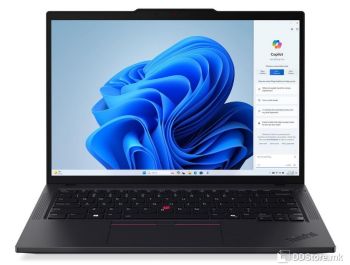 Lenovo ThinkPad P14s Gen 5 Black Ultra 7 155H, 32GB, 1TB, 14,5", Win 11 Pro