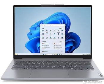 Lenovo ThinkBook 14 G7 IML Arctic Grey - Ultra 7 155H, 32GB, 512GB, 14", DOS