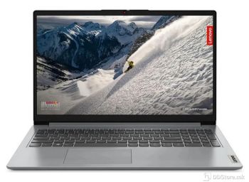 Lenovo IdeaPad 1 15AMN7 Cloud Grey R3 7320U, 8GB, 512GB, 15,6", DOS