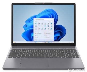 Lenovo IdeaPad Slim 3 15IRH10 Luna Grey - i5-13420H, 16GB, 512GB, 15,3", DOS