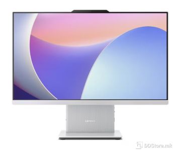Lenovo IdeaCentre AIO 24IRH9 Cloud Grey i7-13620H, 16GB, 512GB, 23,8", DOS